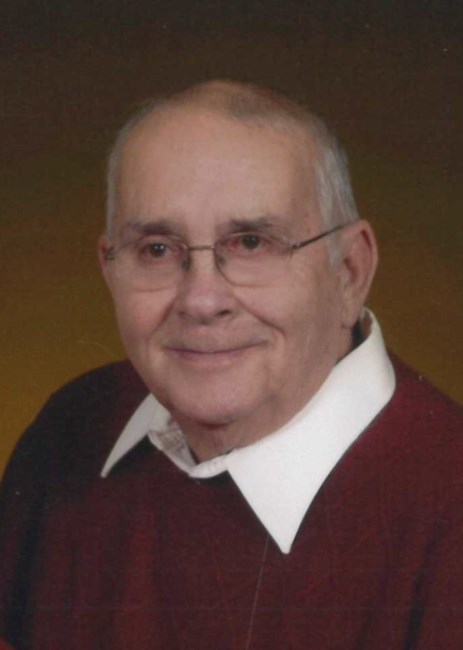 Avis de décès de James M. Townsend