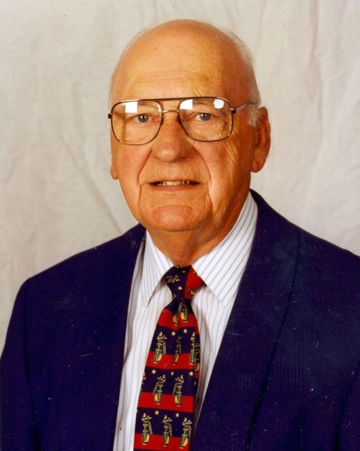 Obituary of John H. Lindquist