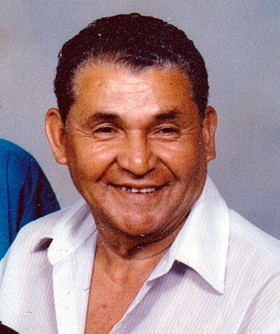 Obituary of Felimon Moreno Sr.