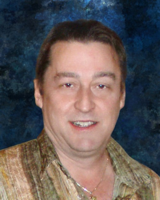 Obituary of Garry S. Foy