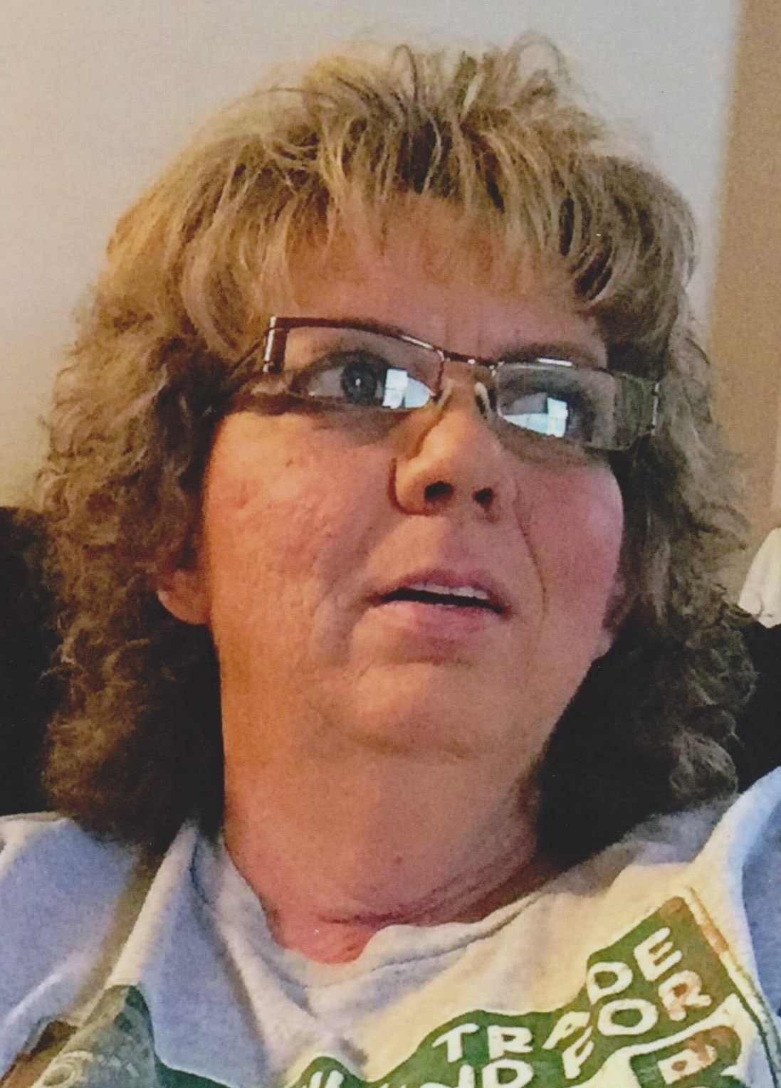 Penny Ruark Obituary