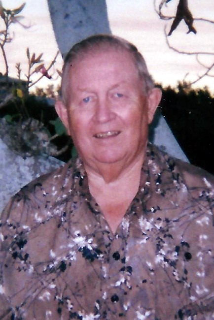 Obituary of Marvin M. Preston