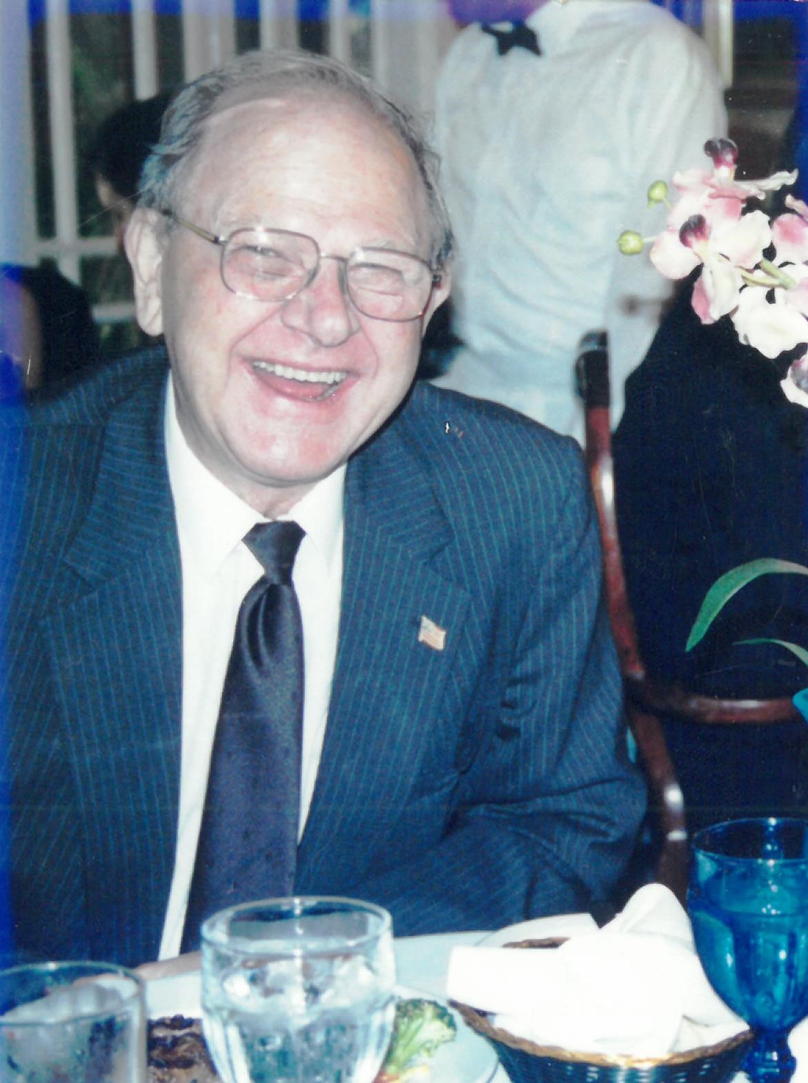 Roy T. Rogers, Jr. Obituary - Houston, TX