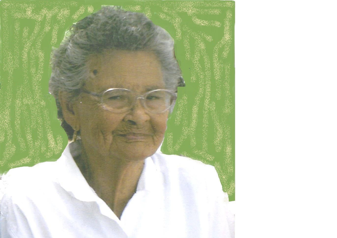 Obituary of Asuncion C Mendieta