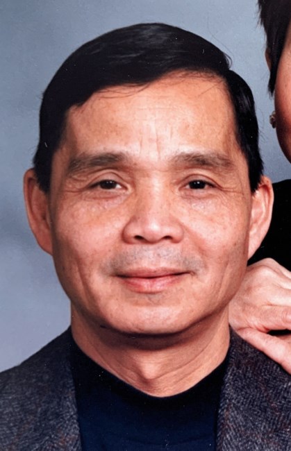 Obituary of Son Thien Nguyen
