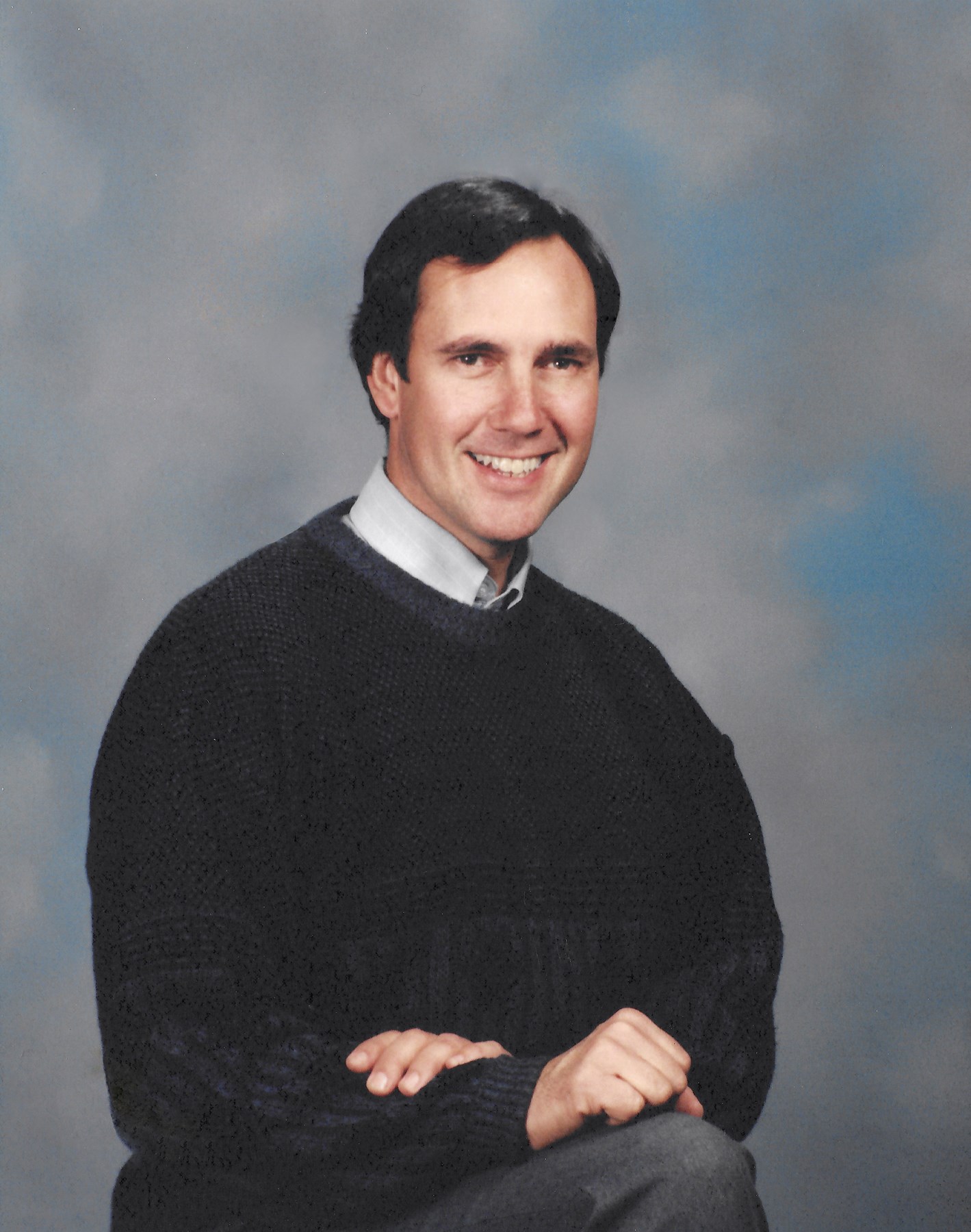 Obituary of Paul Dante Becker