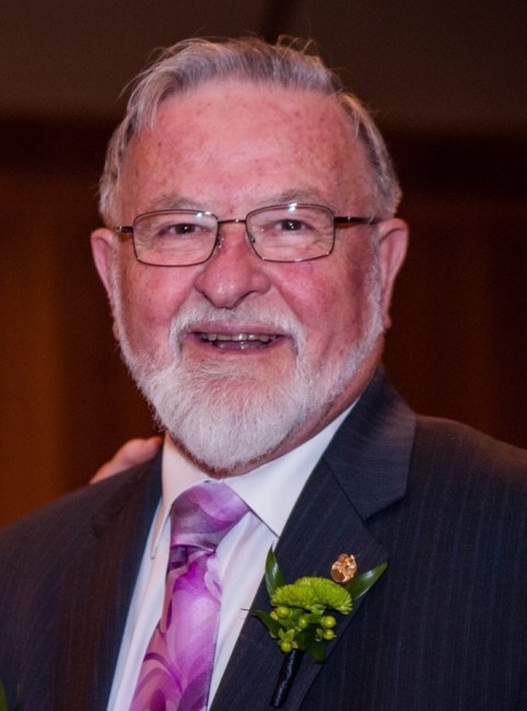 Obituary of Earl Herman Twietmeyer II