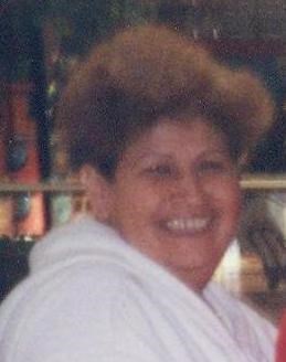 Obituary of Maria Amaya