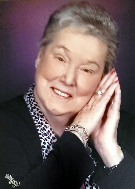 Obituary of Rebecca Green