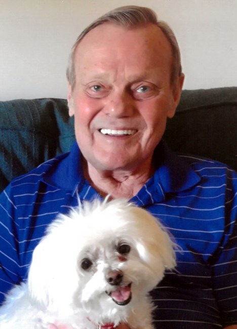 Obituary of Ronald "Ron" Reinecke