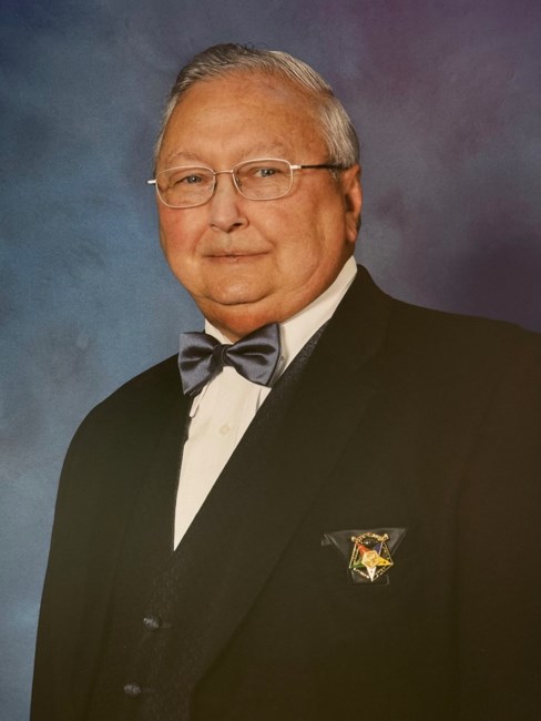 Obituary of William "Bill" Thomas Satterfield
