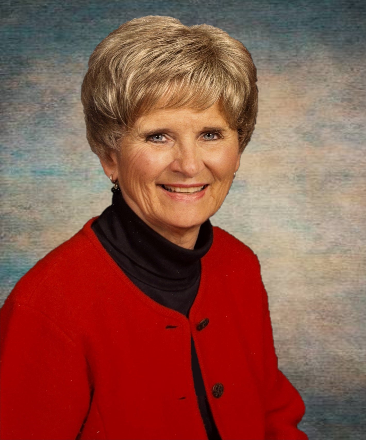Obituary of Barbara J Houk
