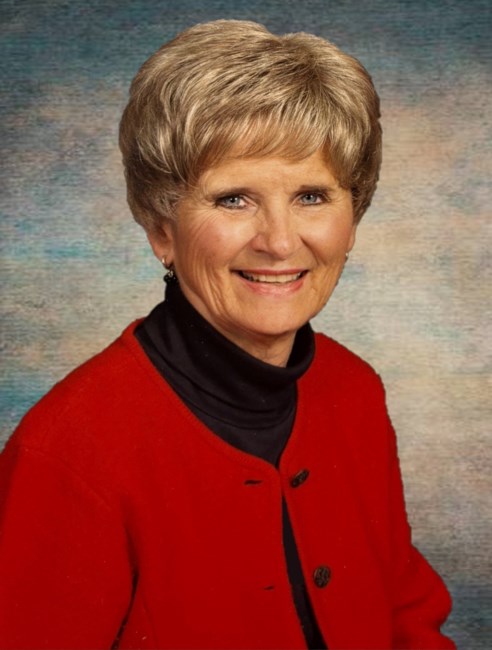 Obituary of Barbara J Houk