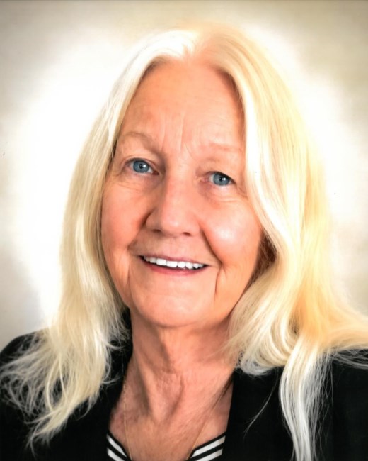 Obituary of Rickie Vivian Carnahan