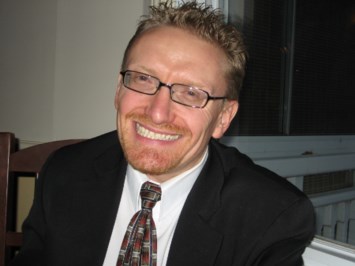 Obituary of Mr. Barry Rocky, Rocko Gordon John Larock