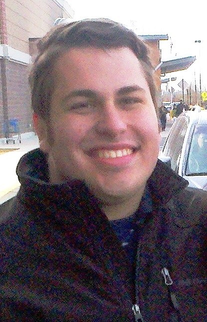 Obituary of Justin Richard Mohn