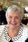 Obituary of Sharon Kay Paul