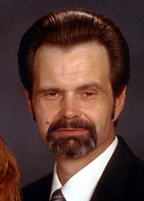 Obituary of Paul E. Simpson Jr.