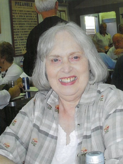 Obituary of Patsy LaVyonne Vallier