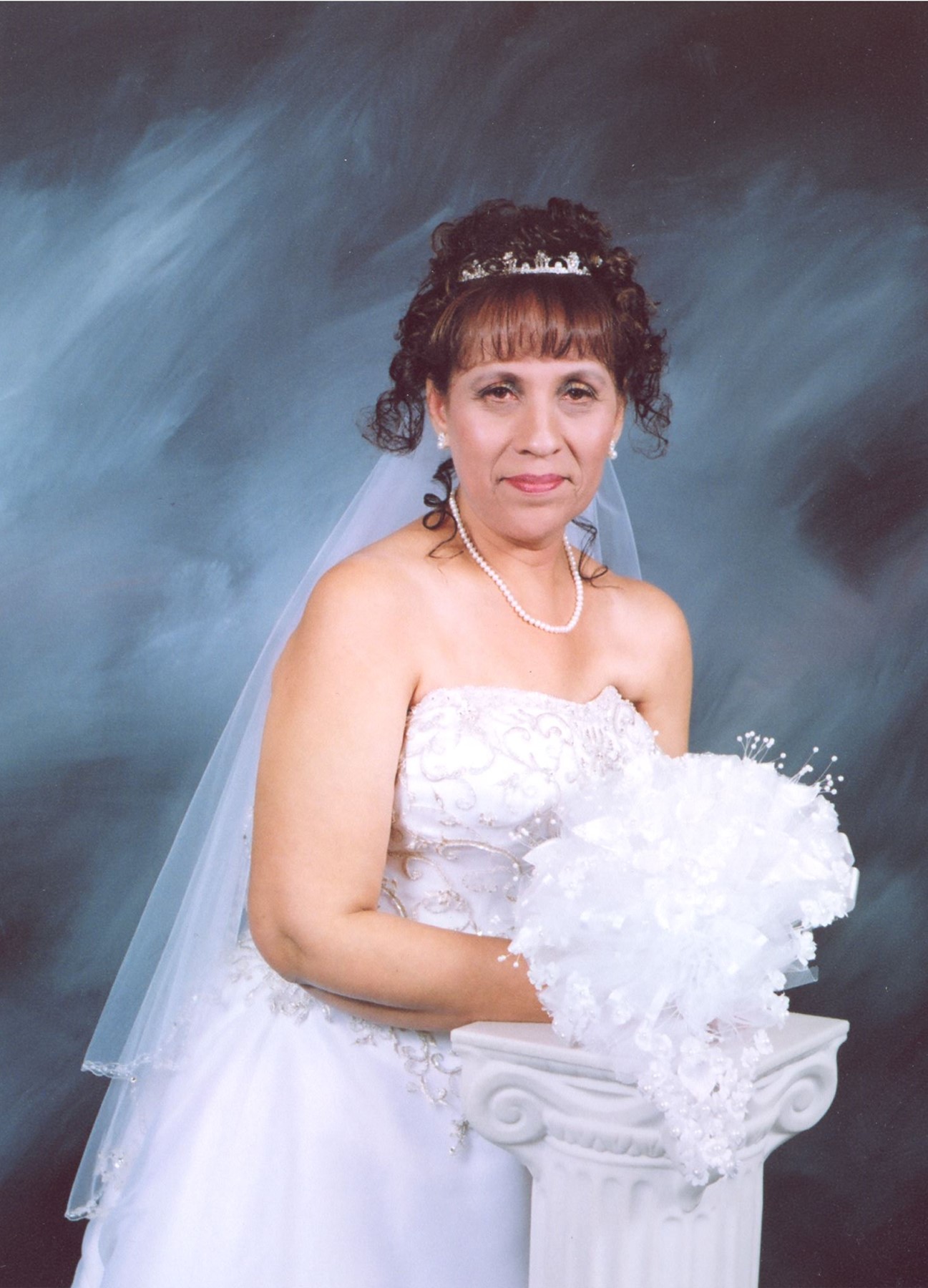 Obituary of Maria Luisa Mares