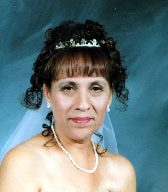 Obituary of Maria Luisa Mares