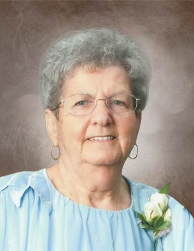 Obituary of Therese Viau