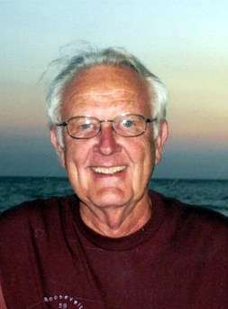 Obituary of Reginald L. Hunt
