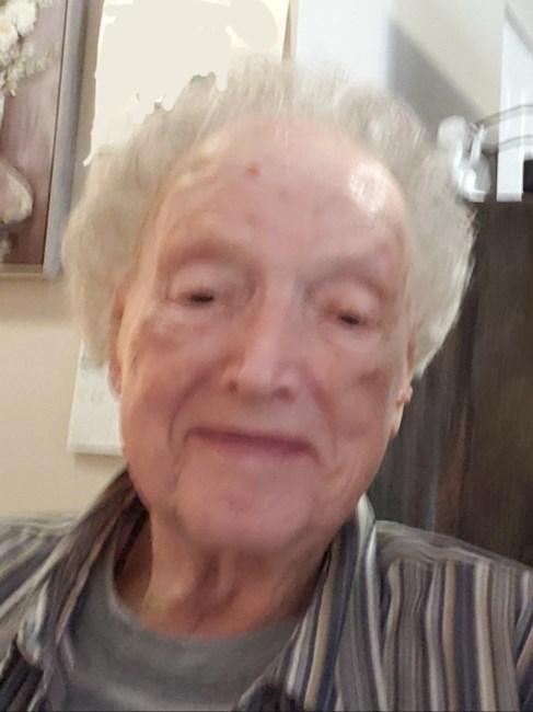 Obituary of Patricia W Knapp