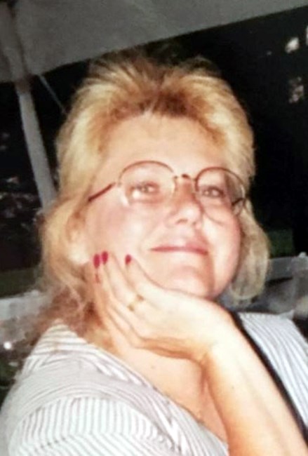  Obituario de Patricia JoAnn Mickelson