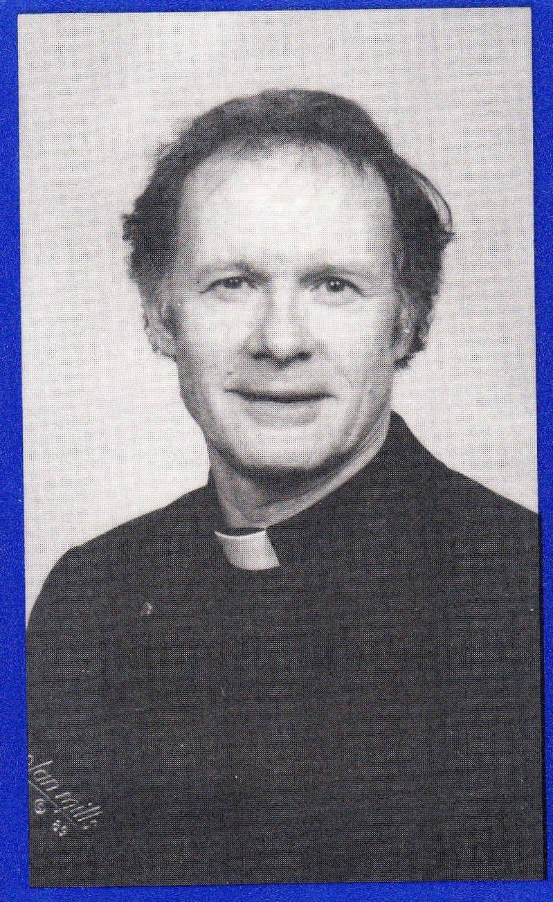 Obituary of Mark Willis Glasgow