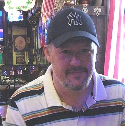 Obituary of Kevin Coughlan