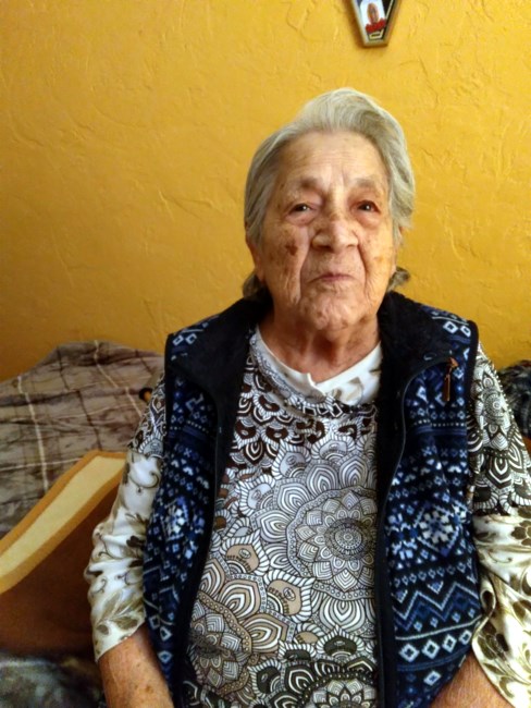 Obituary of Isabel Ramirez