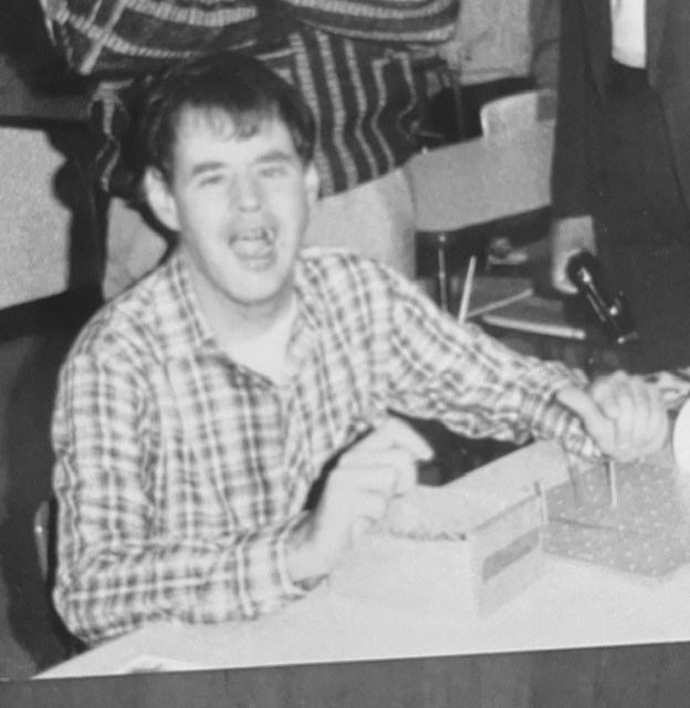 Obituary of Walter "Dickie" Richard Lerch