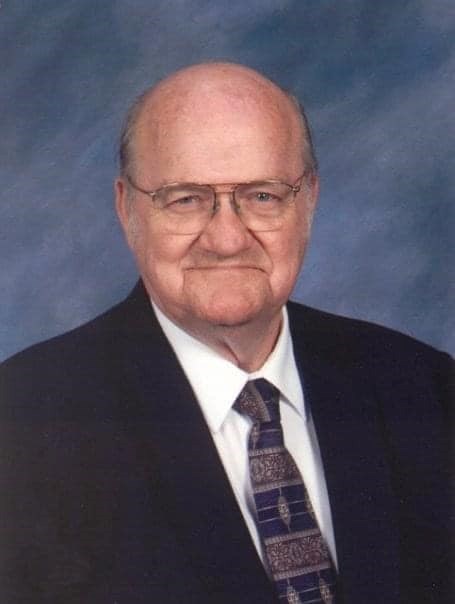 Obituary of Roy Harris