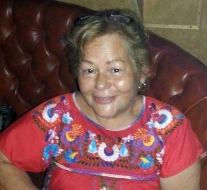 Obituario de Catalina Maria Santos
