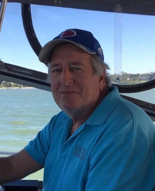 Obituary of Steven L. Drayton