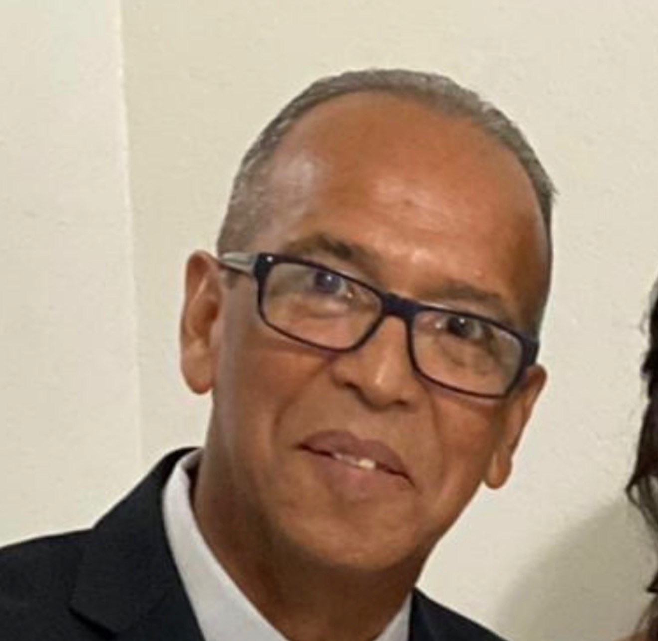 Obituary of Jorge Luis Perez