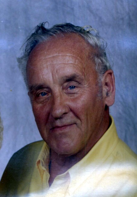 Obituario de Mr. Robert Horace Stevens