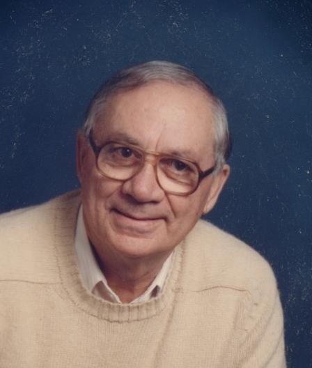 Obituary of James M. Baldassare