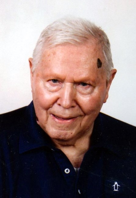 Obituary of Walter Dzierozynski