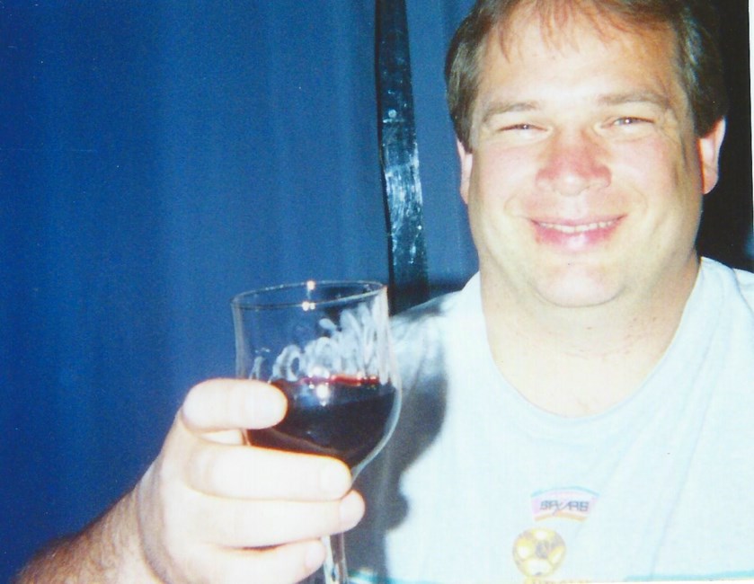 Obituary of Randy Ray Bridges