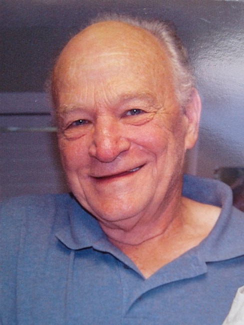 Obituary of Larry Gene Hamm Sr.