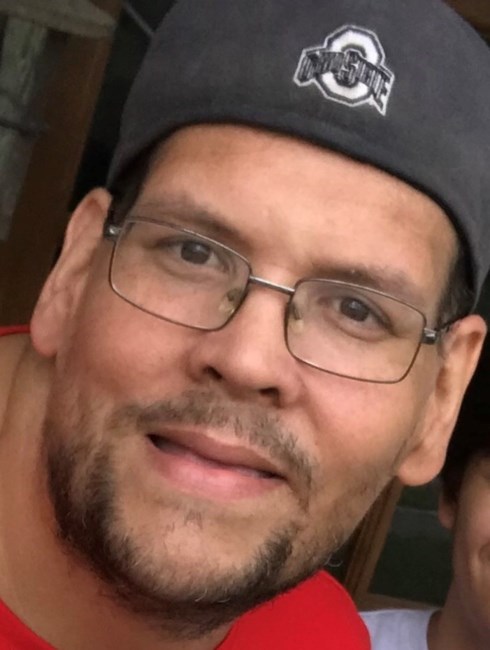 Obituary of Erik Graham Van Name