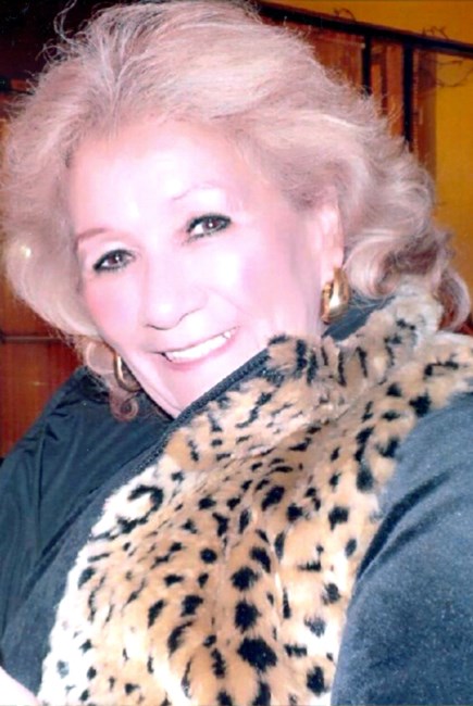 Obituary of Sylvia Ramona Fernandez