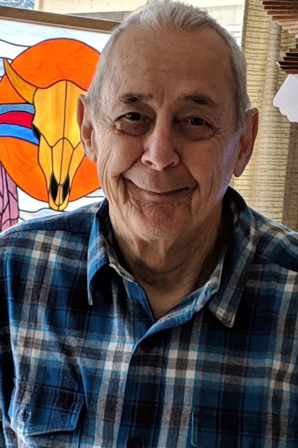 Obituary of Arthur "Art" Lynn Fisher