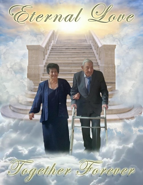 Obituary of Emilia Lopez