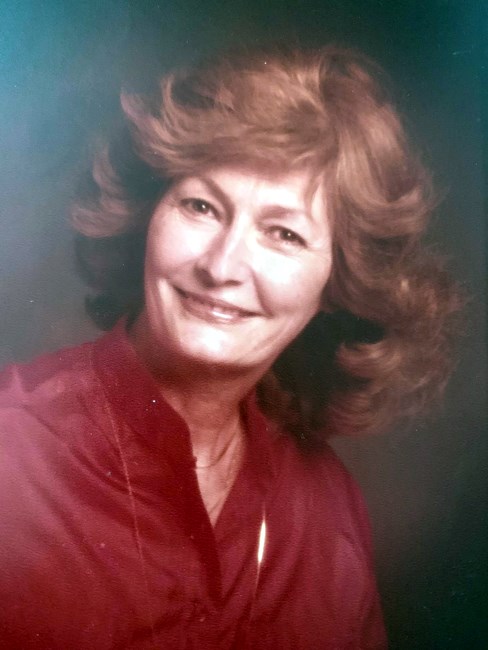 Obituary of Laura White