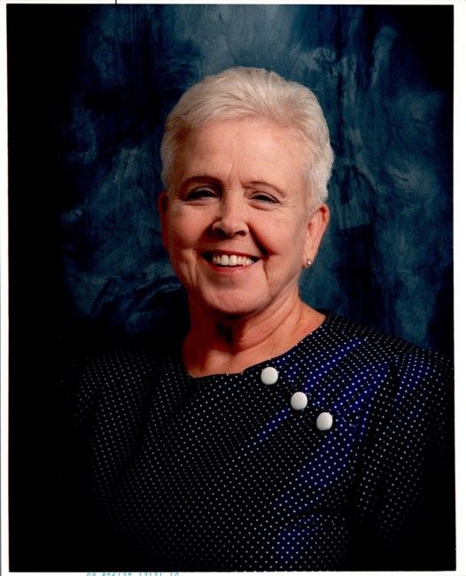 Mary Frances Yarnell Obituary Visalia, CA