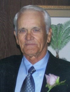 Obituary of Robert H. Begley