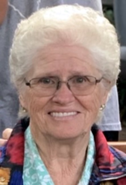 Obituary of Patricia Elaine Higgins-Brett